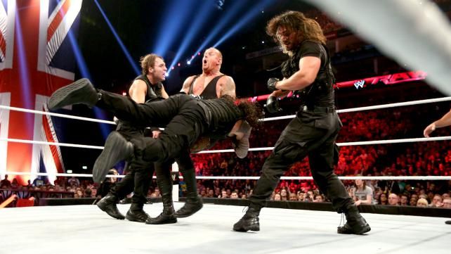 RAW Digitals Kane And Undertaker Brosdestruct LiveJournal